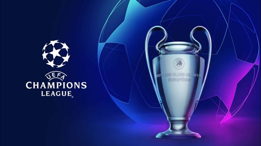 img of La nueva edición de la UEFA Champions League ya definió los octavos de final